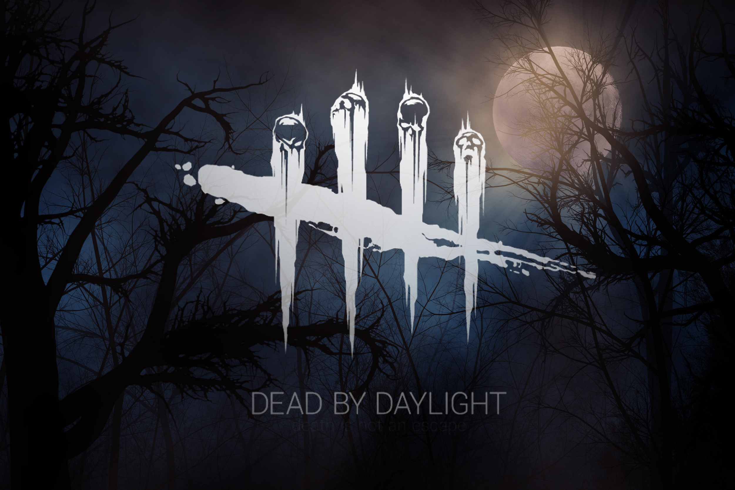 Dead By Daylight